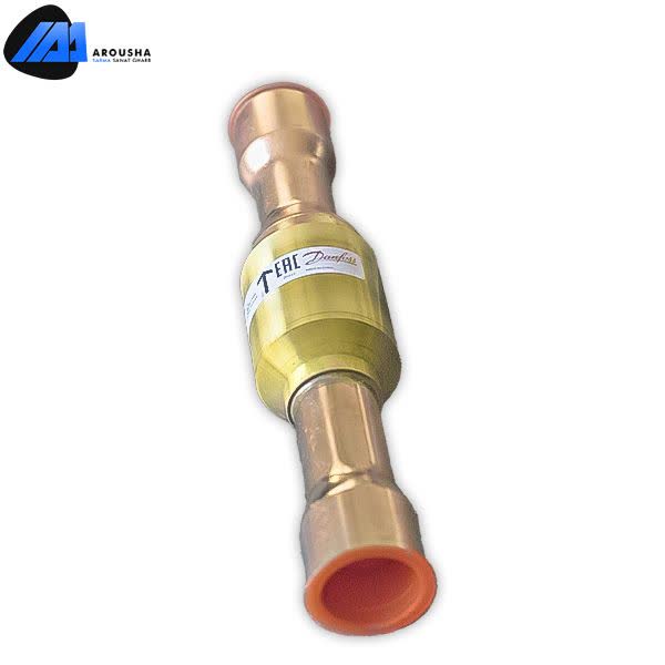 چک ولو 3/4 جوشی دانفوس سری NRV19s